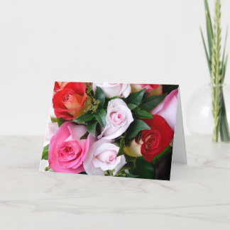 Cartão o la do de do nom do au aumentou