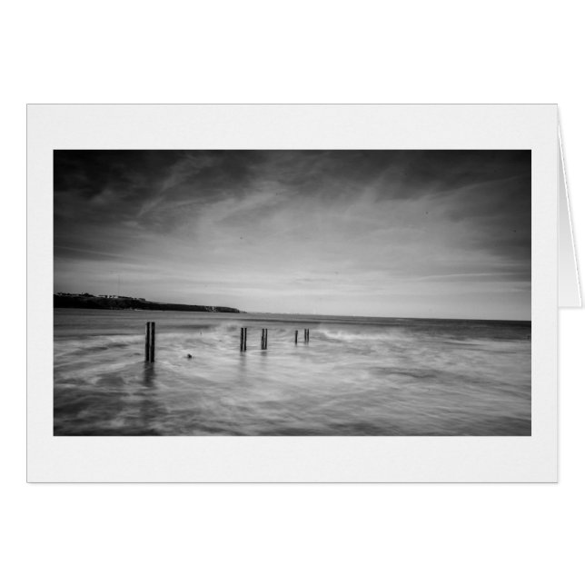 Cartão O Lado (Frente Horizontal)