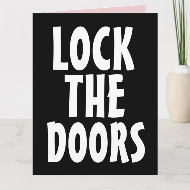 Cartão O MARIDO DA MULHER ROMÂNTICA AMO-TE A RECEBER O Ca (Frente)