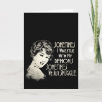 O Meme das mulheres sarcásticas da frase às vezes