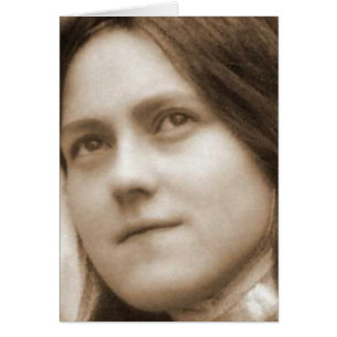 Cartão O mérito não consiste em fazer ou em dar muito. 