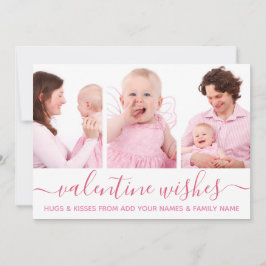 Cartão O Namorados dia de os namorados Deseja Fotos Da Fa