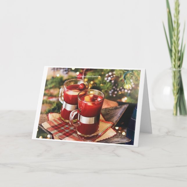 CARTÃO O NATAL É O TEMPO PARA "MEMÓRIAS" FAZERES (Frente)