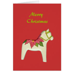 Cartão O Natal pode ser difícil