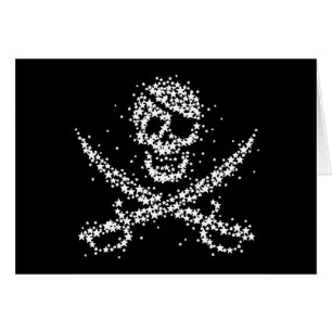 Cartão O navegador do navio