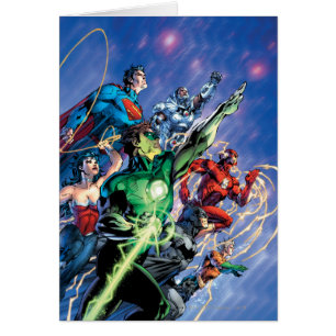 Cartão O novo Cobrir 52 nº 1 3º Impressão