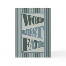 O Pai Mais Espantoso do Mundo