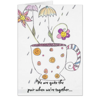Cartão O Par...