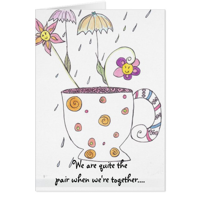 Cartão O Par... (Frente)