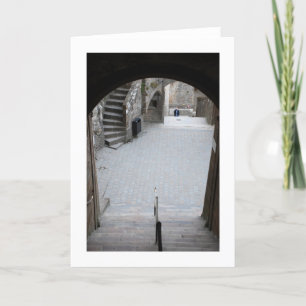 Cartão O PATH Card ASCENDENTE