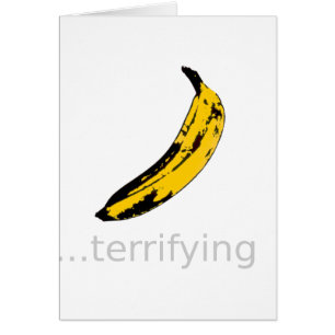 Cartão O pesadelo do ateu