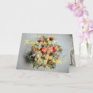 Cartão O poder da ventoinha