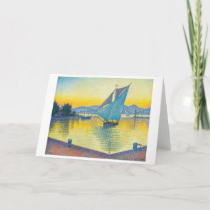 Cartão O Porto ao Sunset, Sinac