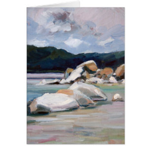 Cartão O porto da areia balança 2