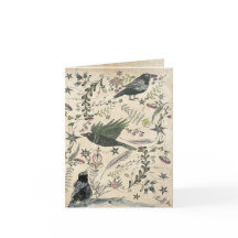 O Presságio do Corvo