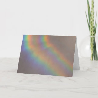 Cartão O prisma moldou 46