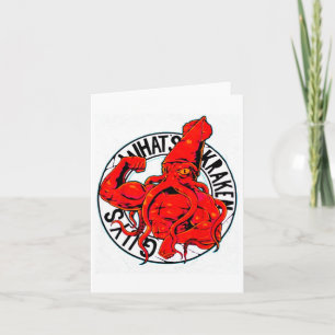 Cartão O que é a Malhação de Cracon Gym Hlevantando Bodyb