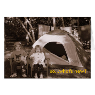 Cartão o que há de novo?