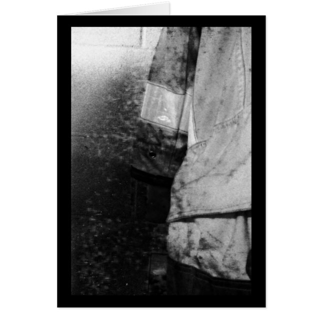 Cartão O resultado conta a história (Frente)