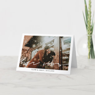 Cartão O Script Minimalista Fonta Sua Placa De Voos