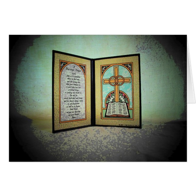 Cartão O senhor, ajuda-nos a recordar… o poema do (Frente Horizontal)