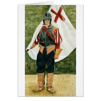 Cartão O Sinalizador