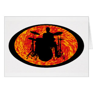 CARTÃO O SOL DOS CILINDROS