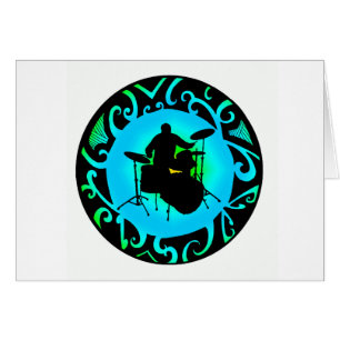 CARTÃO O TESTE DO CILINDRO