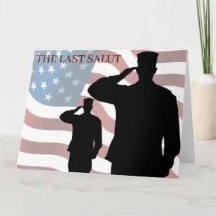 CARTÃO O ÚLTIMO SAL