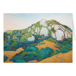 Cartão o verão do bishop