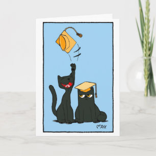 Cartão OATgraduation CARD