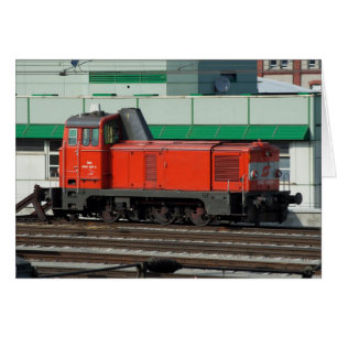 CARTÃO ÖBB 2067 097-2