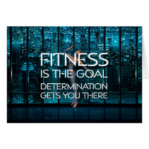 Cartão Objetivo SUPERIOR da malhação