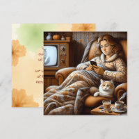 Obrigado a um amigo online | Cronicamente Ill