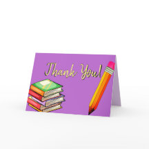 Obrigado aos professores por acolher a escola de c