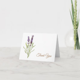 Cartão Obrigado/Cartão de Reconhecimento