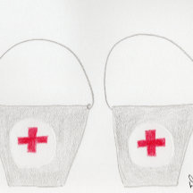 Obrigado - Compaixão Balde Card