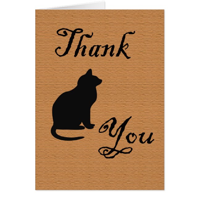 Cartão Obrigado por cuidar do Excelente do meu bebê de pe (Frente)