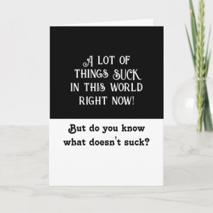 Cartão Obrigado por ser um Amigo