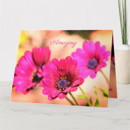 Cartão Obrigado Por Serem Nossa Enfermeira