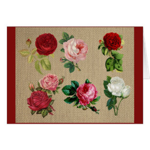 Cartão Obrigado-Tu, Dia de as mães-Mãe