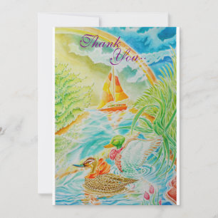 Cartão Obrigados por ser um amigo constante