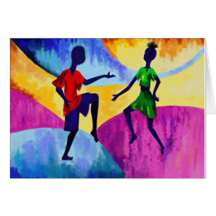 Cartão Obtenção para baixo
