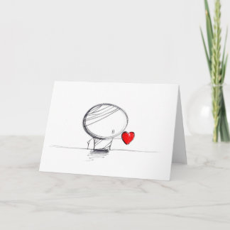 Cartão Obtenha bem logo