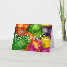 Obtenha bons desejos do Rainbow