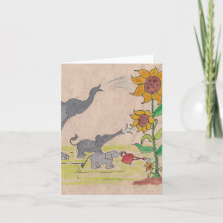 Cartão Obtenha Ellies bom