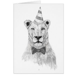 Cartão Obtenha o partido começado