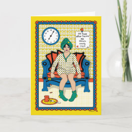 Cartão Obter Uma Grip_B_Saudação