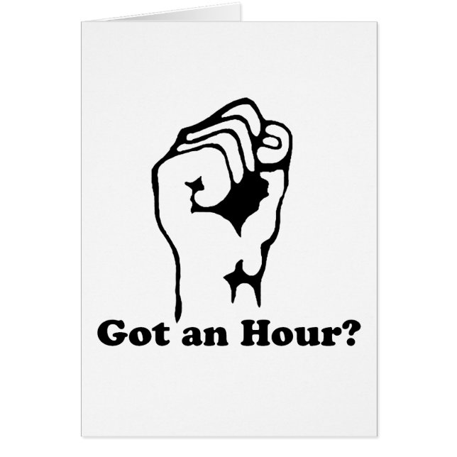 Cartão Obtido e hora? (Frente)