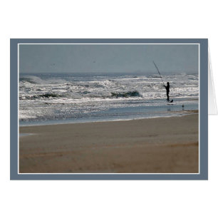 Cartão OBX de Pesca